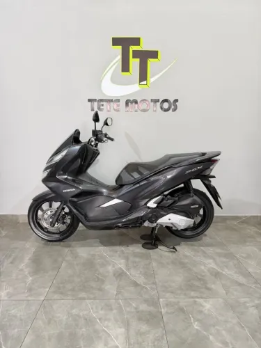 PCX 150 DLX ABS HONDA SCOOTER