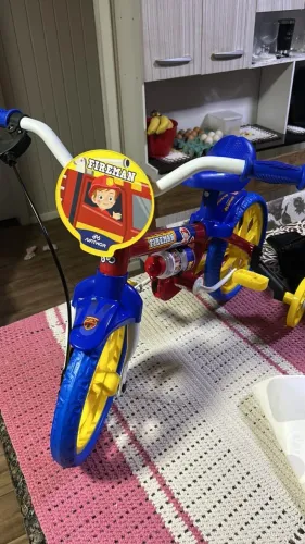 Bicicleta Nova Na Caixa Lacrada de Fábrica 