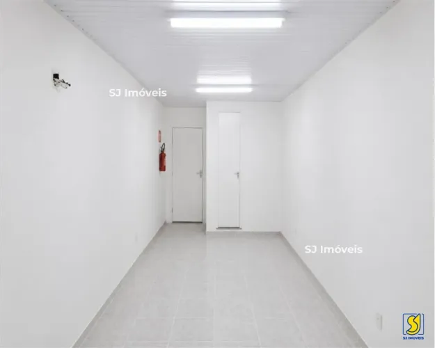 Sala comercial na Aldeota