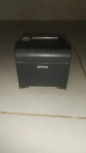 Impressora Térmica Não Fiscal / EPSON