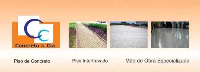 Piso de Concreto Polido
