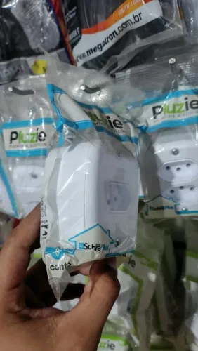 Materiais de elétrica