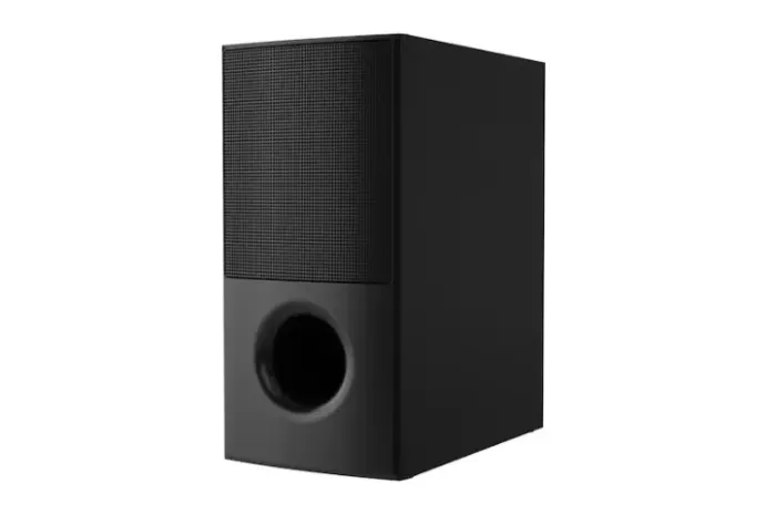 Soundbar LG SNH5