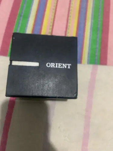 Relógio Orient
