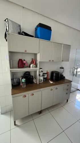 Armário de Cozinha 