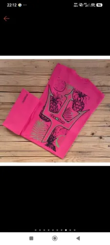 Camisa Osklen tamanho G1