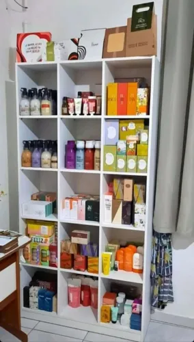 Colmeia em mdf