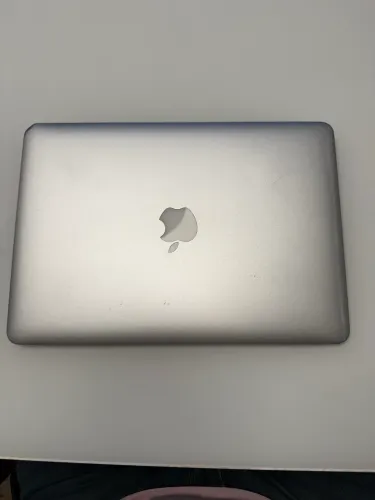 MacBook Air 2017 13 8GB 128GB troca iPhone