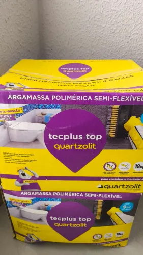 Impermeabilizante Tecplus Top