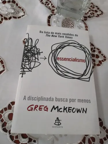 Livro de alta ajuda