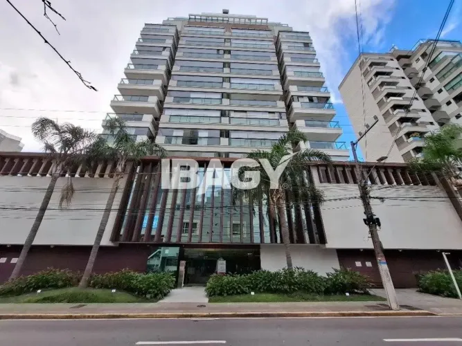 Excelente Studio 0 dormitório(s) em Centro - FLORIANÓPOLIS