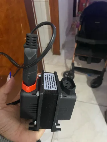 transformador