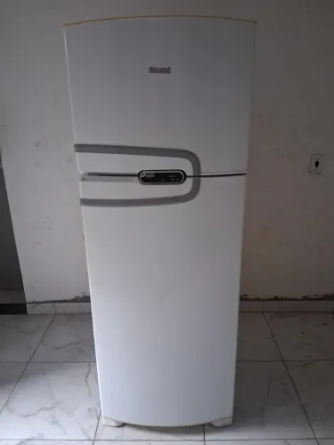 Geladeira Consul Frost Free