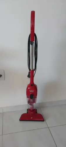 Aspirador de pó