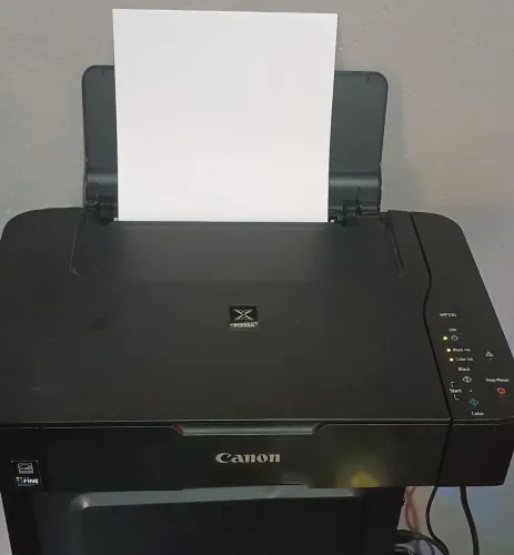 IMPRESSORA CANON MP230 MULTIFUNCIONAL - PERFEITA