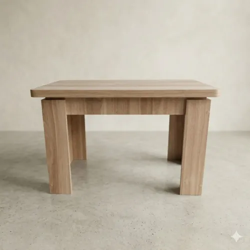 Mesa de estar nova