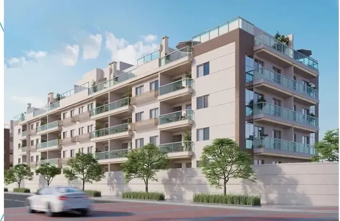 MARE PONTAL OCEANICO