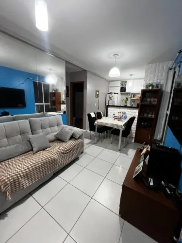 Apartamento Para Repasse| Eco Fit - Eusébio - Ceará. Aceito Propostas e Possui Ótima Loca
