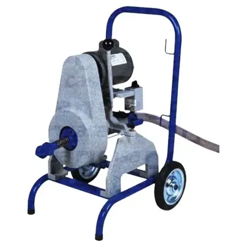 Máquina de desentupir boa e barata 