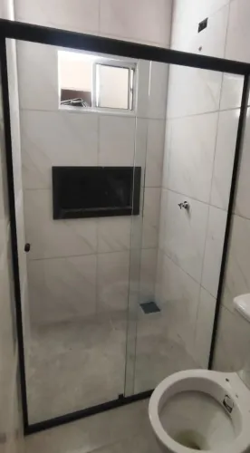 Box para banheiro na promoção!!!