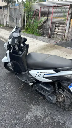 Neo 125 2019 LEIA A DESCRIÇÃO!!!