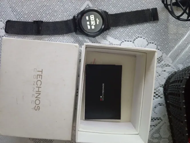 Smartwatch