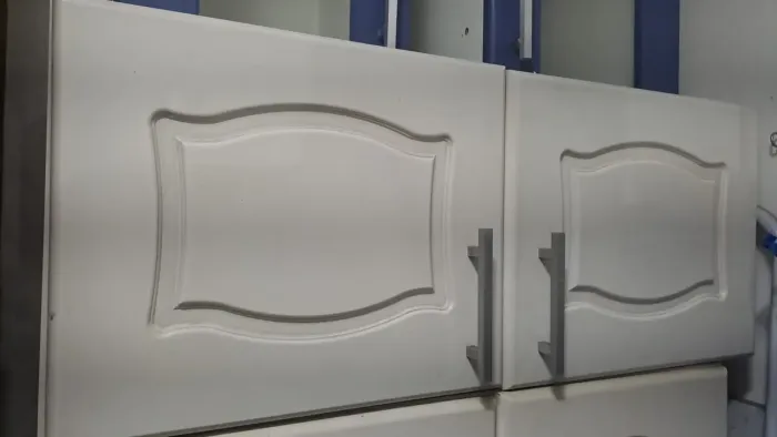 Armário Aéreo de cozinha.