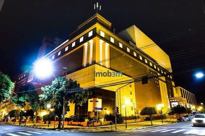 Loja para alugar, 21 m² por R$ 1.770/mês - Centro - Londrina/PR