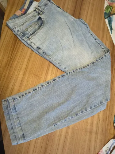 Calça jeans Animale   tamanho 44 