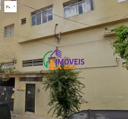 APARTAMENTO - ACLIMAÇÃO - SP