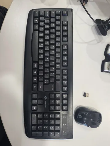 Computador completo