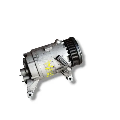 Compressor Ar Condicionado Fiat Idea Punto 1.6 16v E Torq