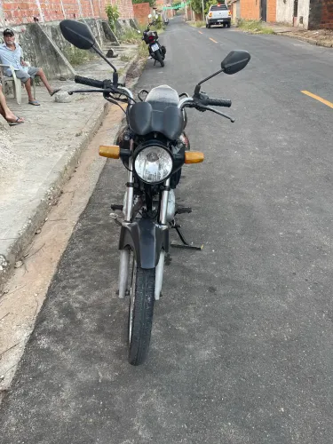Fan 150 2010