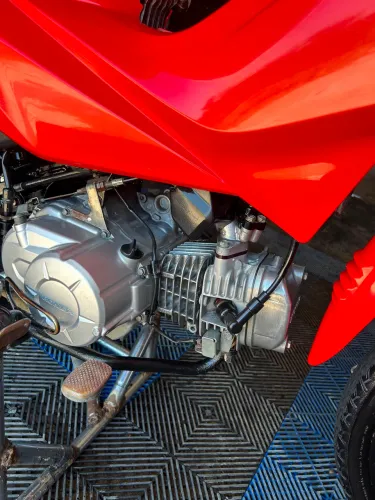 Moto nova
