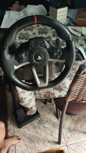 Vendo volante vídeo game