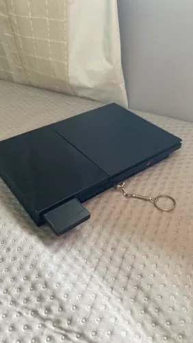 Ps2 semi novo