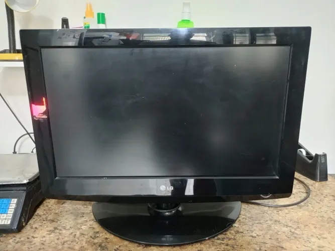 TV LG 26