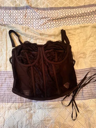 2 corset NUNCA USADOS