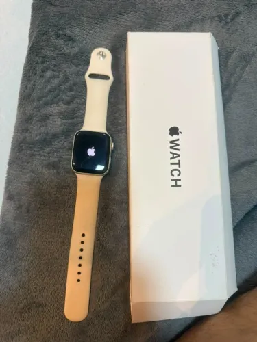 Apple Watch se 2 44mm