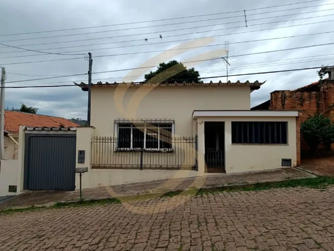 Oportunidade de adquirir sua casa na Vila Pereira em São José do Rio Pardo