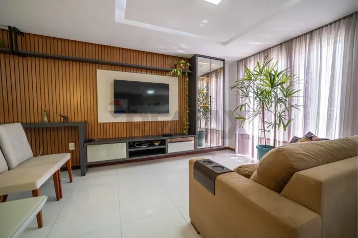 Apartamento no Residencial Cidade das Rosas II, Andaiá - Santo Antônio de Jesus - BA