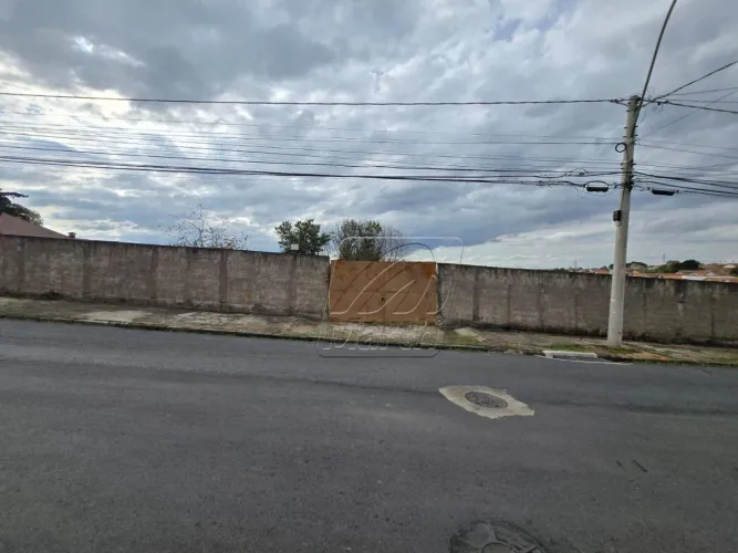 Terreno à venda, 2232 m² por R$ 1.100.000 - Nossa Senhora de Fátima - Piracicaba/SP