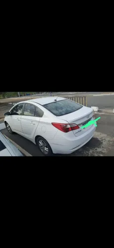 Hyundai HB20S C.plus/c.style 1.6 Flex 16V Mec.4p 2015