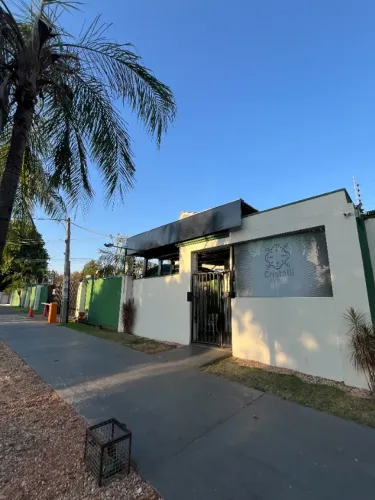 MRV com Suíte, 2 QTS, 47 m2 - Mobiliado e Pronto para Morar no Spazio Cristalli | Cuiabá R