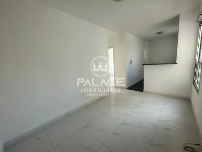 APARTAMENTO NO CONDOMINIO PEROLA DO ORIENTE - BONGUE, PIRACICABA