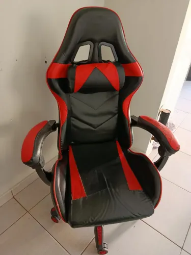 Cadeira gamer