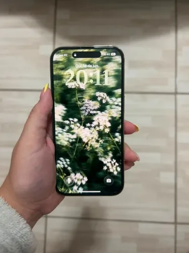 Iphone 14 Pro 256GB