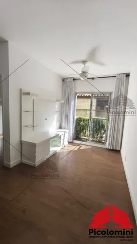 Apartamento mobiliado com 2 quartos e lazer completo no Cambuci, São Paulo-SP.
