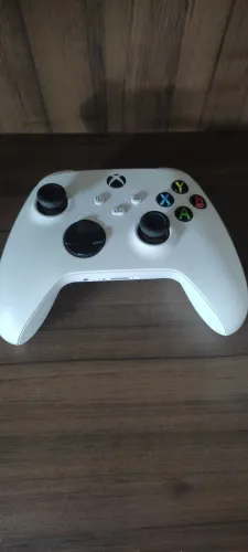 Controle Xbox séries S/X original