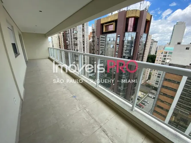 Apartamento 54m² 1 dormitório para Venda em Moema